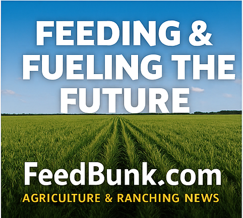 Feed Bunk Property Worldwide